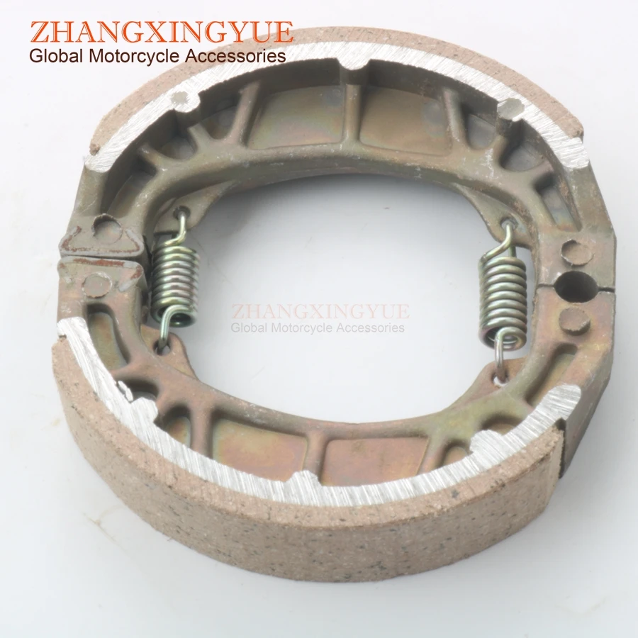 Тормозные колодки для скутера XINTIAN (KINROAD) XT50QT 4-тактные