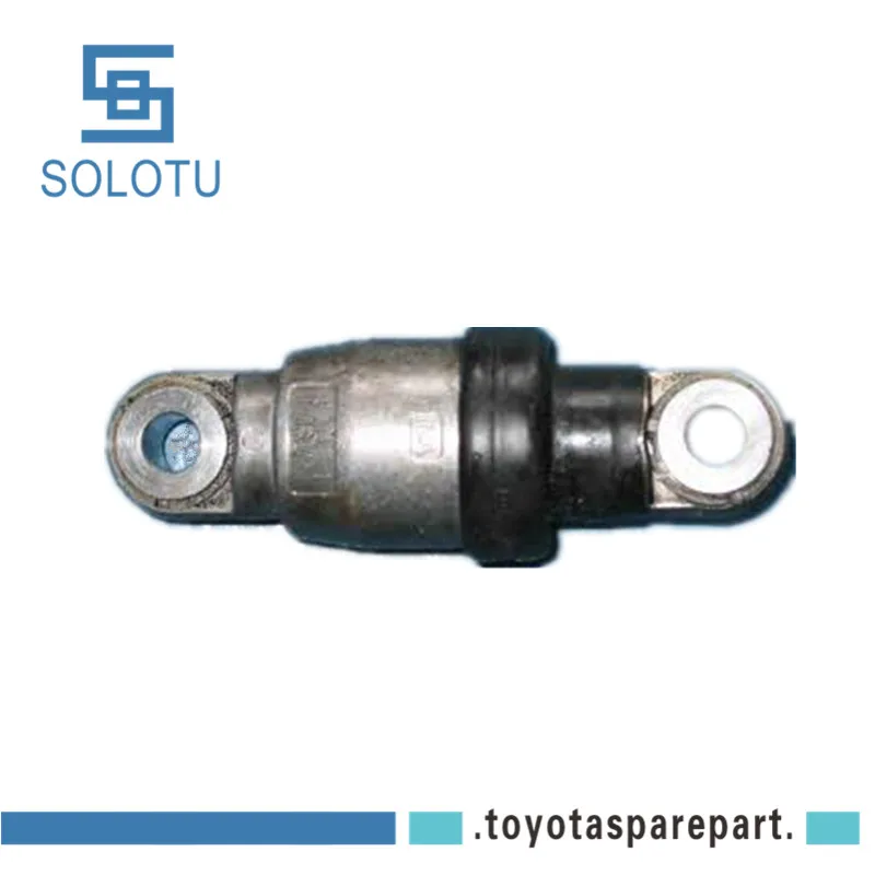 Натяжной шкив вентилятора для CAMRY ACV30 2AZFE 16601 28011|tension|tension belt |