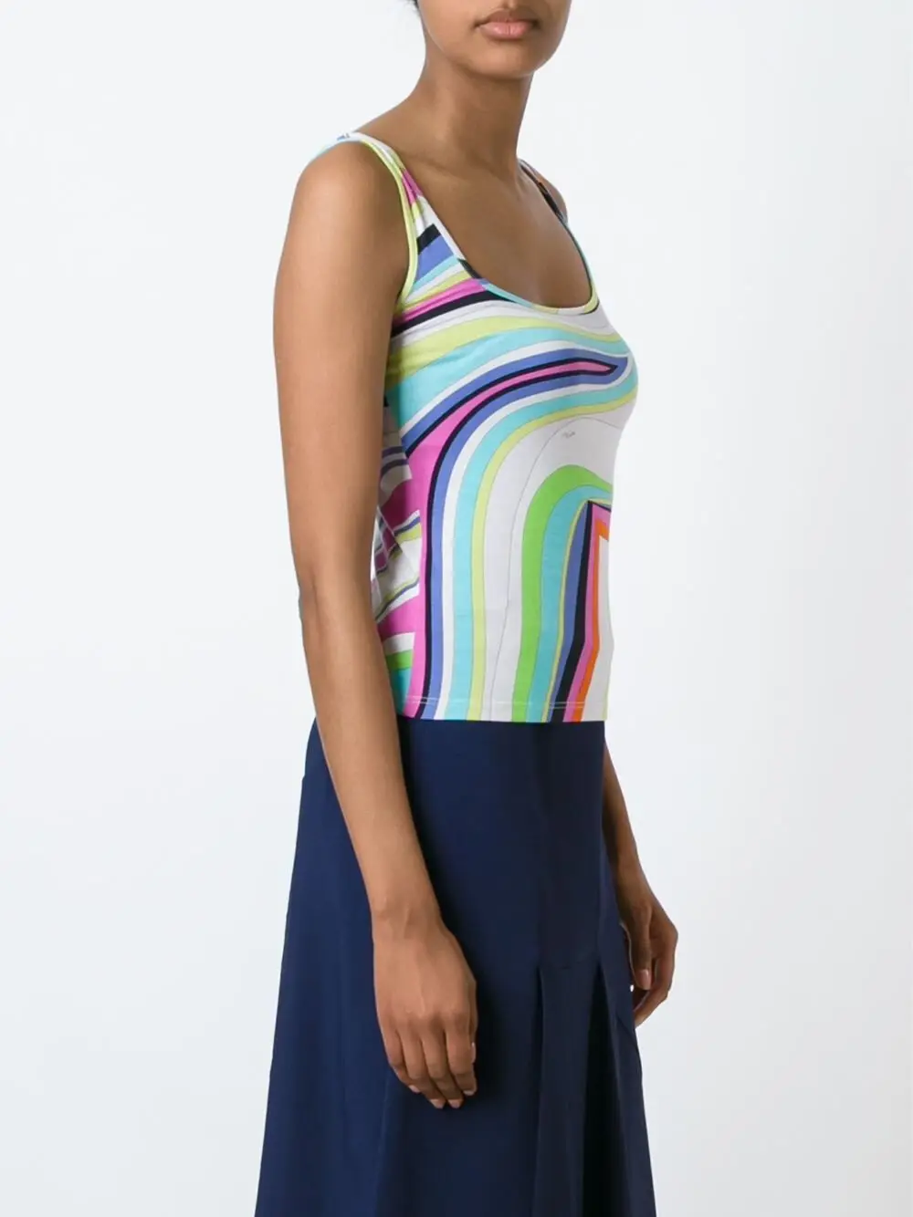 Женский модный эластичный вязаный тонкий жилет|fashion women|women fashionvest women |