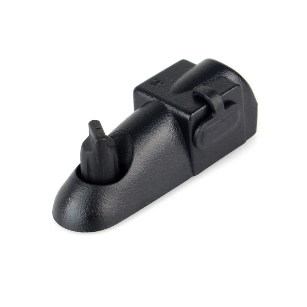 5 шт. 2 pin 3,5 мм/2,5 мм аудио адаптер для Motorola GP340 GP328 PTX760 HT750 HT1250 PRO5150 PRO7150 GP338 GP380 GP360