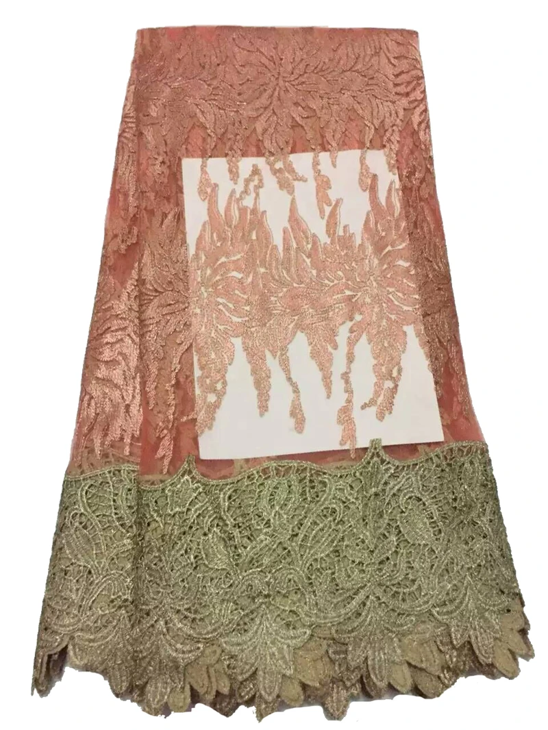 Африканский Высокое Качество Чистая Кружева Гипюр Французский Вуаль Сетка Тюль