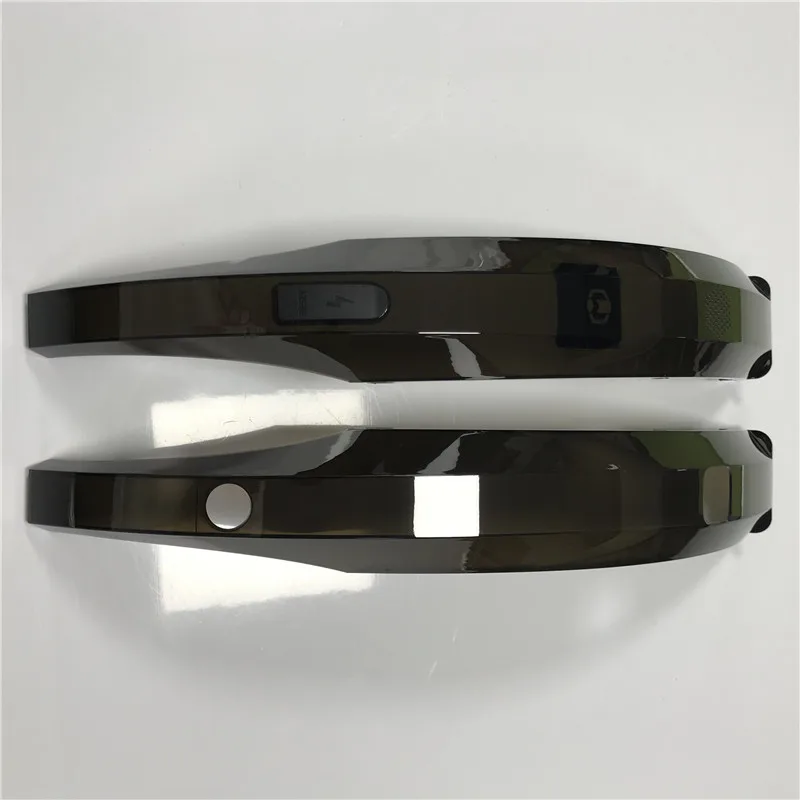 Оригинальный руль Передняя Задняя крышка в сборе для INMOTION V8 самобалансирующийся