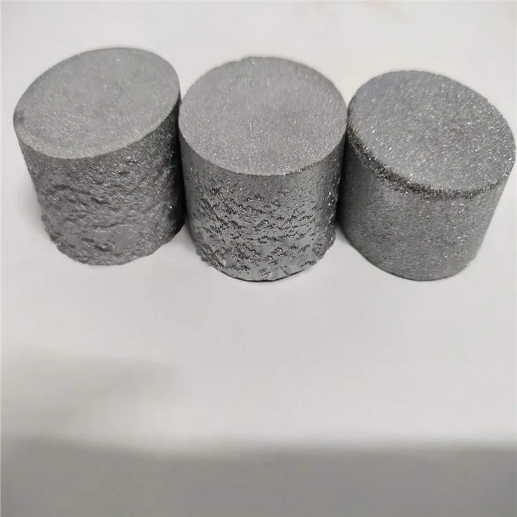 

High Purity Metal Chromium, Degassed Chromium Ingot, Non-ferrous Metal Element Chromium Ingot, 99.9, 200 g Unit Price