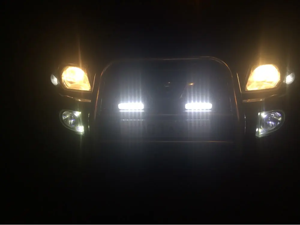1 шт. Led Drl Eagle Eye 23 мм* 11 мм водонепроницаемый 12 В светодиодный автомобильный светильник светодиодные дневные ходовые огни автомобильный Стайлинг авто противотуманный светильник s парковка