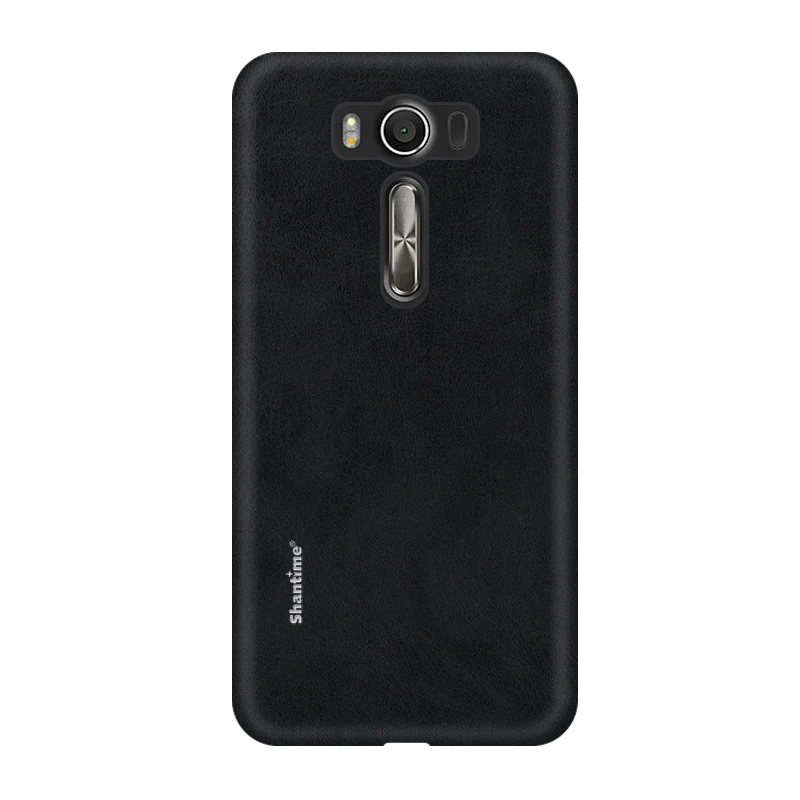 Лидер продаж Роскошный чехол из искусственной кожи для Asus Zenfone 2 Laser ZE601KL телефона