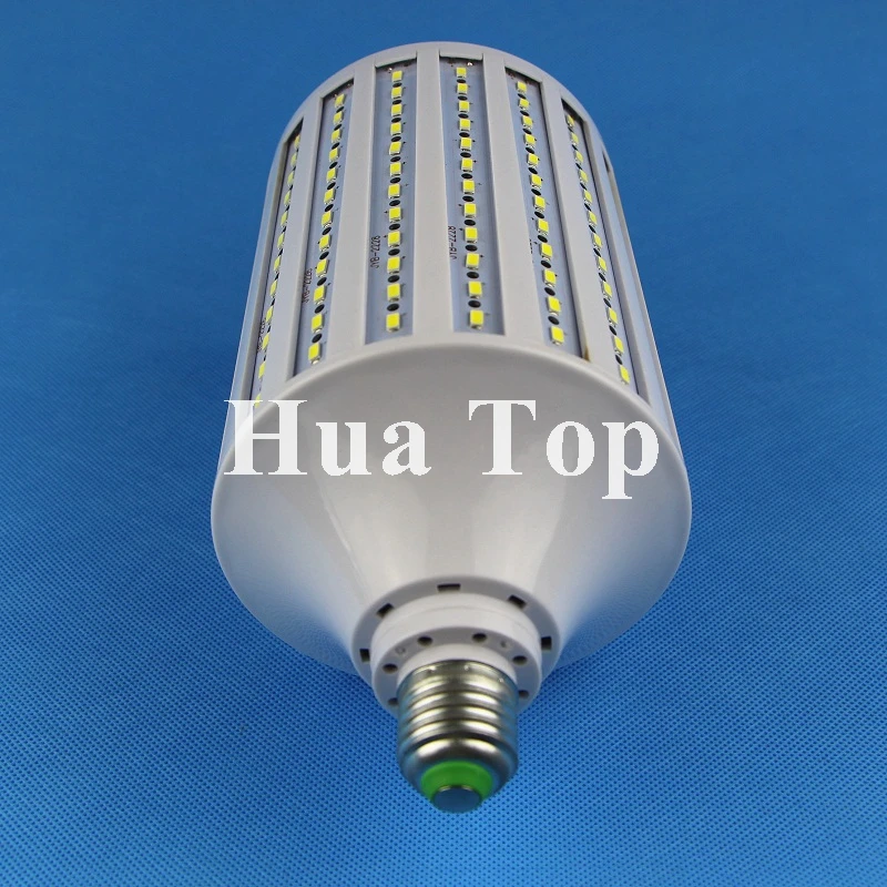 Лампада 5730 SMD лампа Кукуруза 100 Вт теплый белый свет, холодный белый свет лампы E40 E27 B22 E26 AC 220 V домашние светящиеся lights100 ватт 2 шт