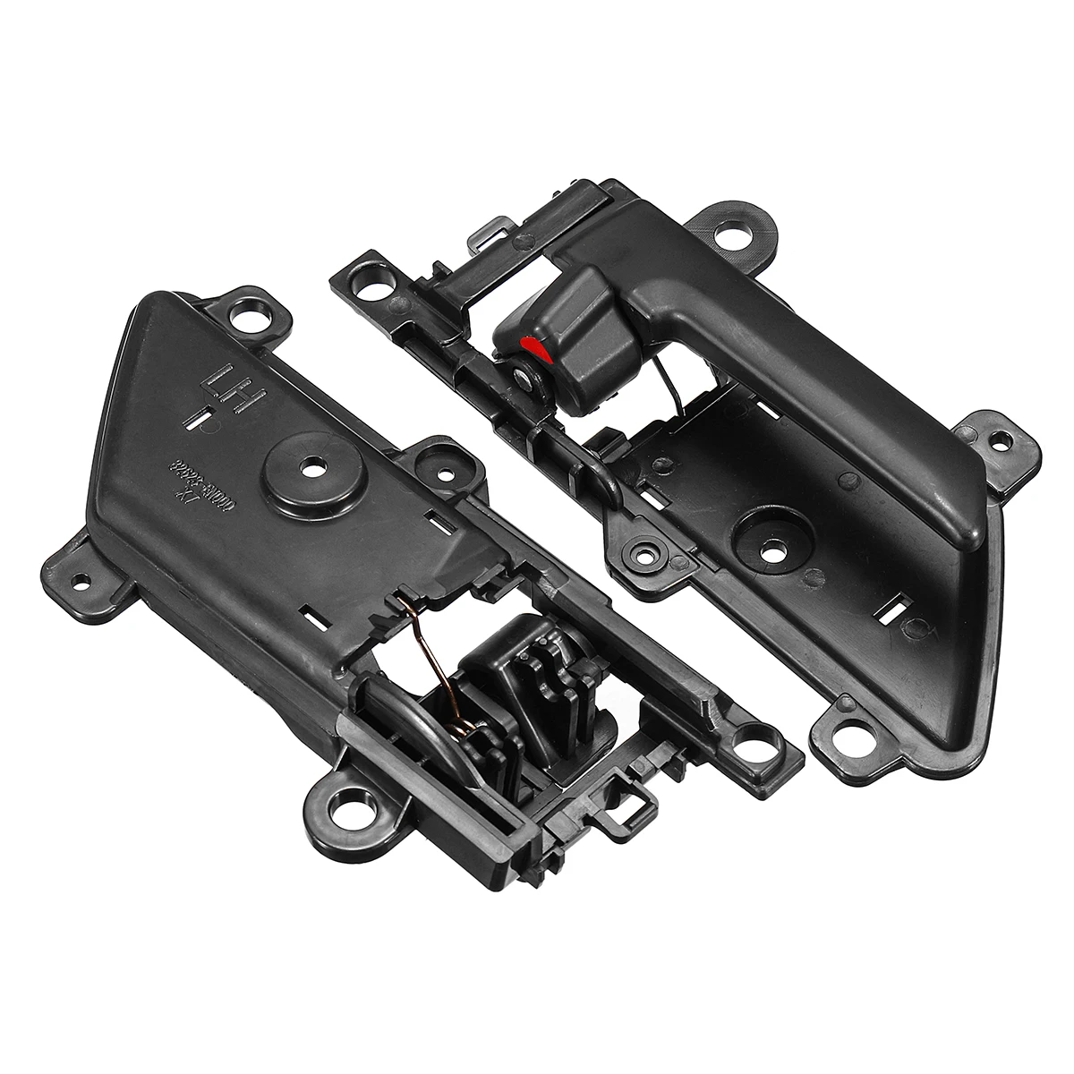1 пара ручек салона автомобиля для Hyundai Veracruz ix55 2007 2008 2009 2010 2011 2012 82610 3J000WS 82620
