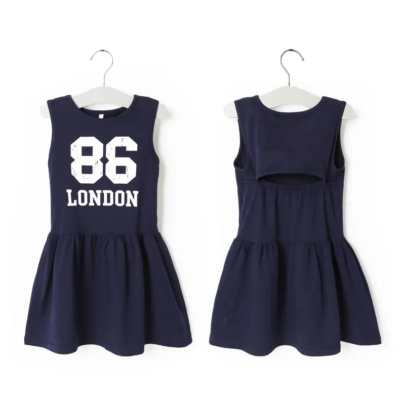 2018 Active Sport Dress for Teen Girls Baseball Basketball Dresses Frock Design Kids Age 5 6 7 8 9 10 11 12 13 14 Years Old | Детская