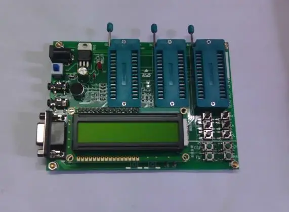 

Free Shipping! 1pc ISD1700 ISD1730 ISD1760 ISD1790 ISD17240 voice Duplicators