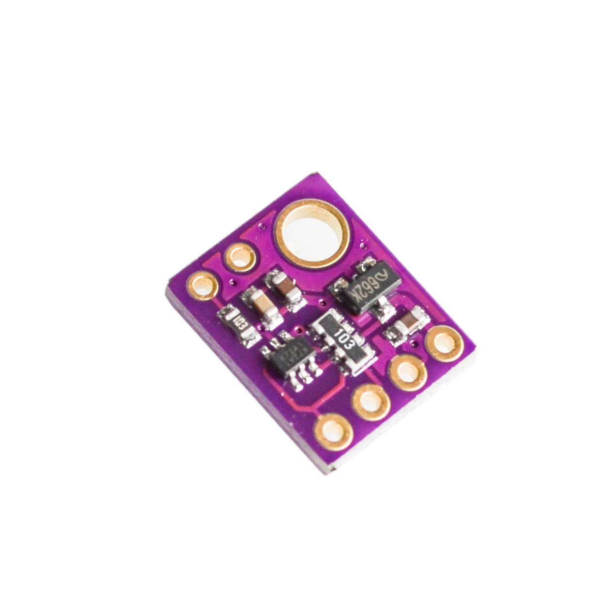 GY 49 MAX44009 окружающий светильник Модуль датчика для Arduino с 4P контактный разъем