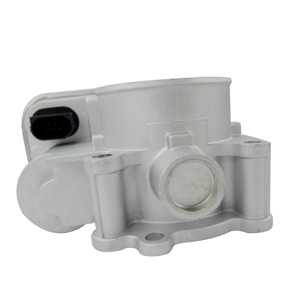 Дроссельная заслонка в сборе для Dodge Avenge Journey Caliber Jeep Patriot Compass Chrysler 200 SEBRING 4891735AC