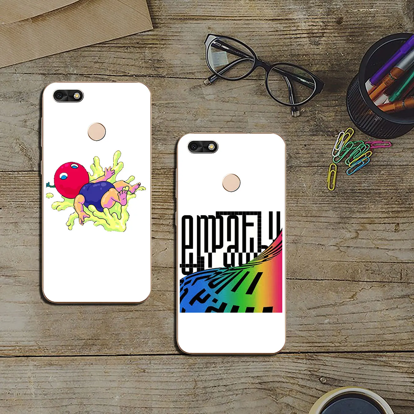 Твердый чехол для телефона Lavaza kpop NCT 127 DREAM U Huawei Mate 30 20 Pro 10 Lite Y6 Prime Nova 5I 4 3i 3 2i 2 |