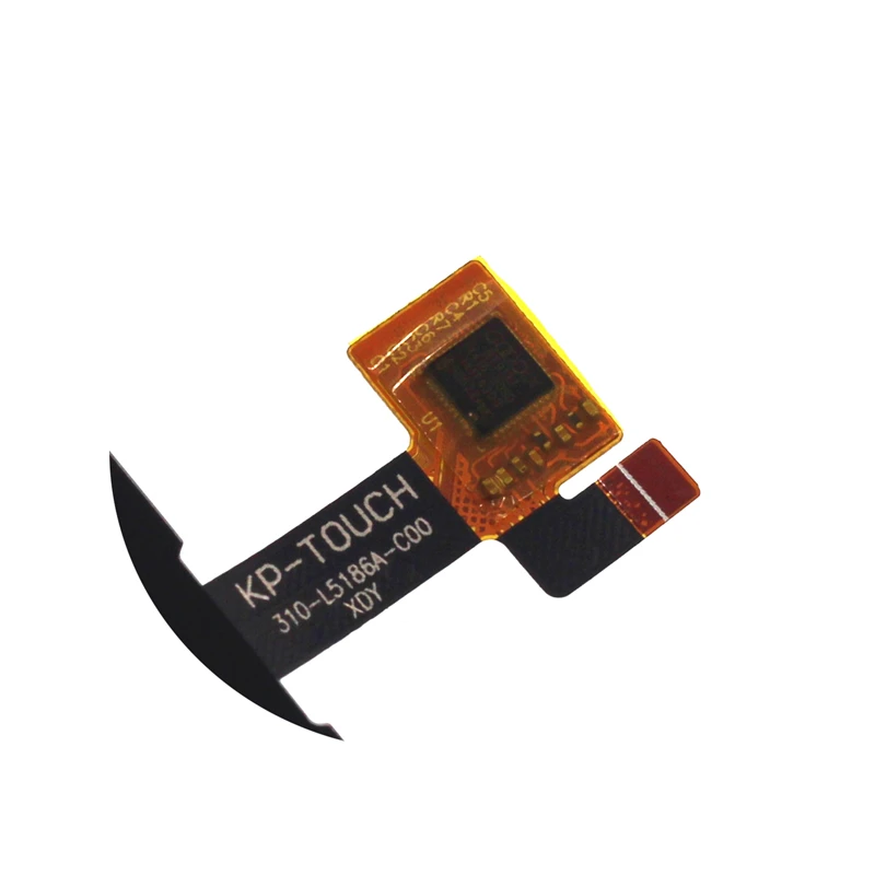 Сенсорный экран дигитайзер 4 дюйма для ZTE KIS 3 оригинальная сенсорная панель