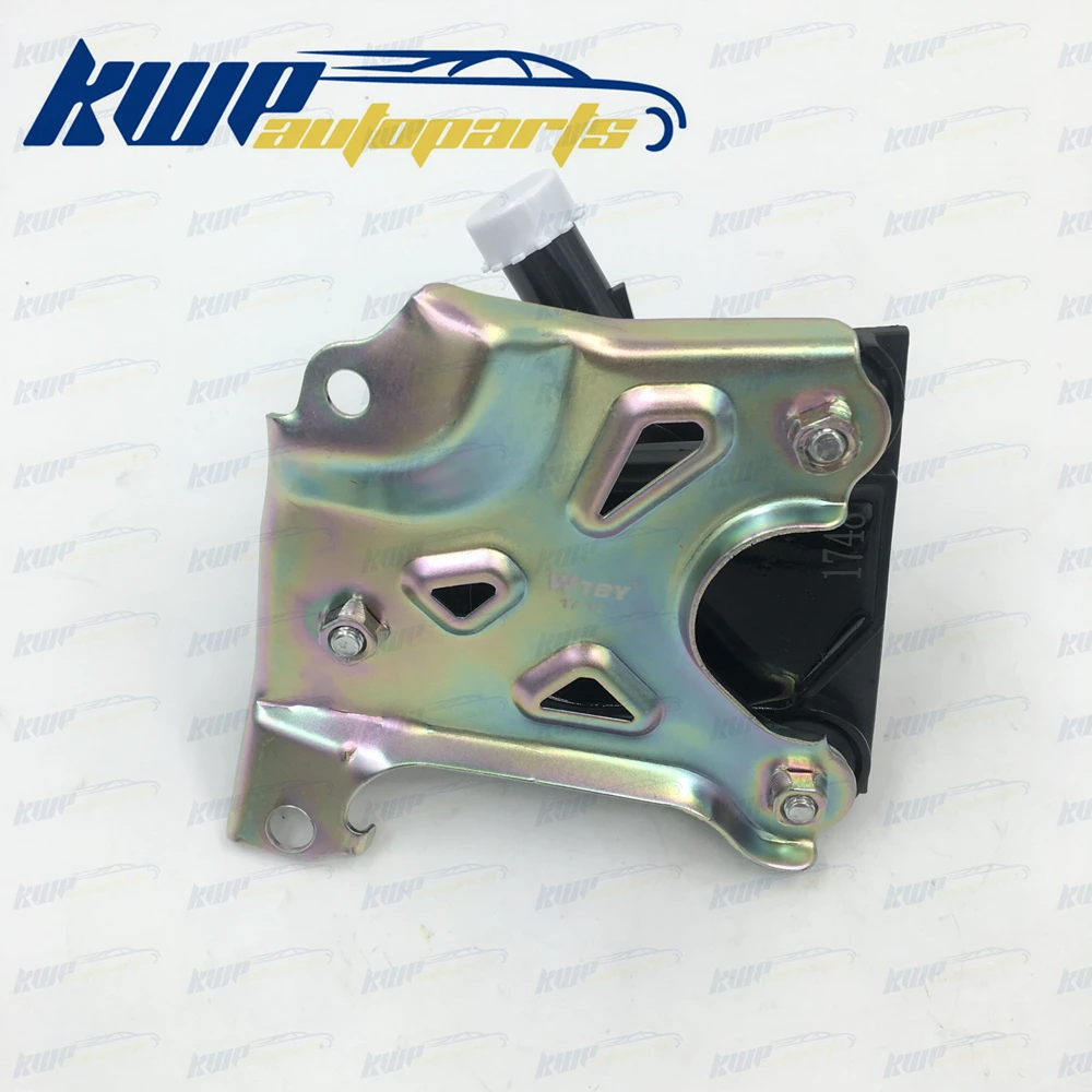 Электрический инверторный водяной насос с кронштейном для Toyota Prius 1 5 # G9020 47031 04000