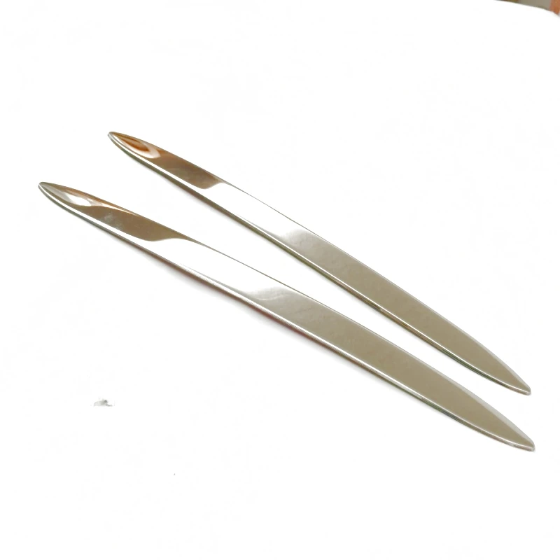 4 шт. защитная рамка для кузова автомобиля Hyundai Tucson 2015 2016 2017