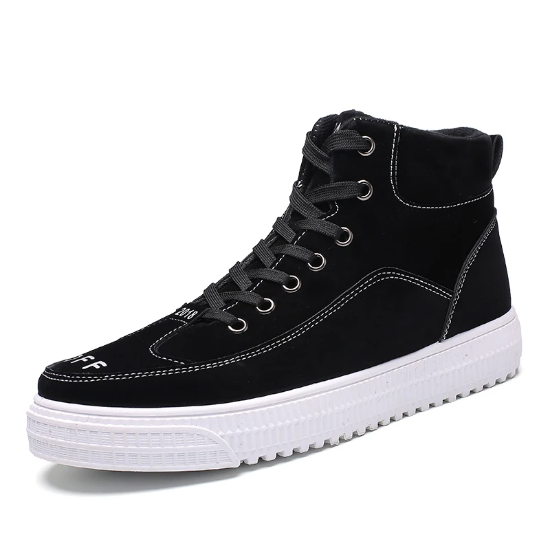 2019 повседневная мужская обувь модные кроссовки мужские zapatos hombre высокие туфли
