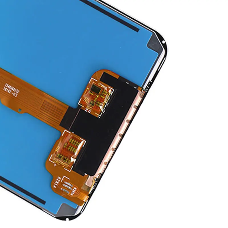 TFT ЖК дисплей для VIVO Y83 Y81 Y81S кодирующий преобразователь сенсорного экрана в сборе