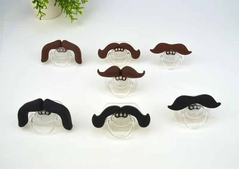 Топ забавная силиконовая соска для пустышка маленьких детей шуточная малышей