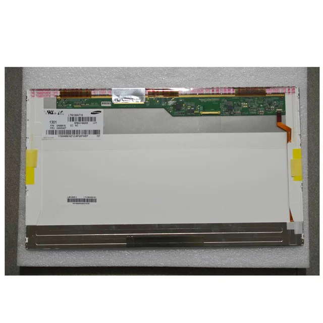 17 3 &quotМатрица ноутбука для hp e011sr ЖК экран 1600X900 40Pin замена панели|ЖК-экран