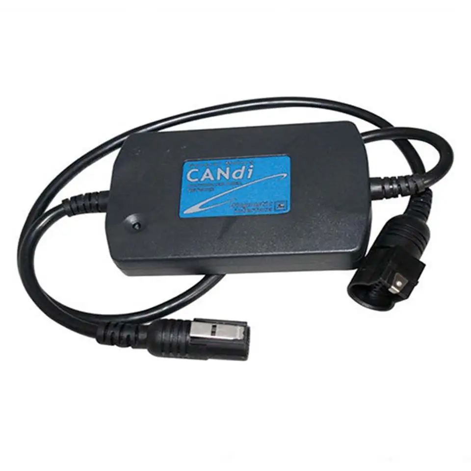 Автомобильный кабель интерфейса Candi Tech2 модуль Авто Диагностический Разъем