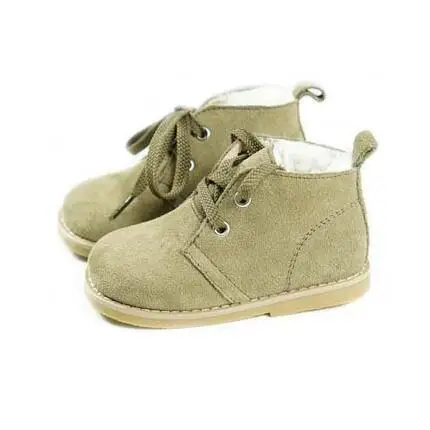 HONGTEYA 2020 KIDS autumn baby boys oxford shoes for children dress boot girl fashion martin boots toddler pu leather | Детская одежда