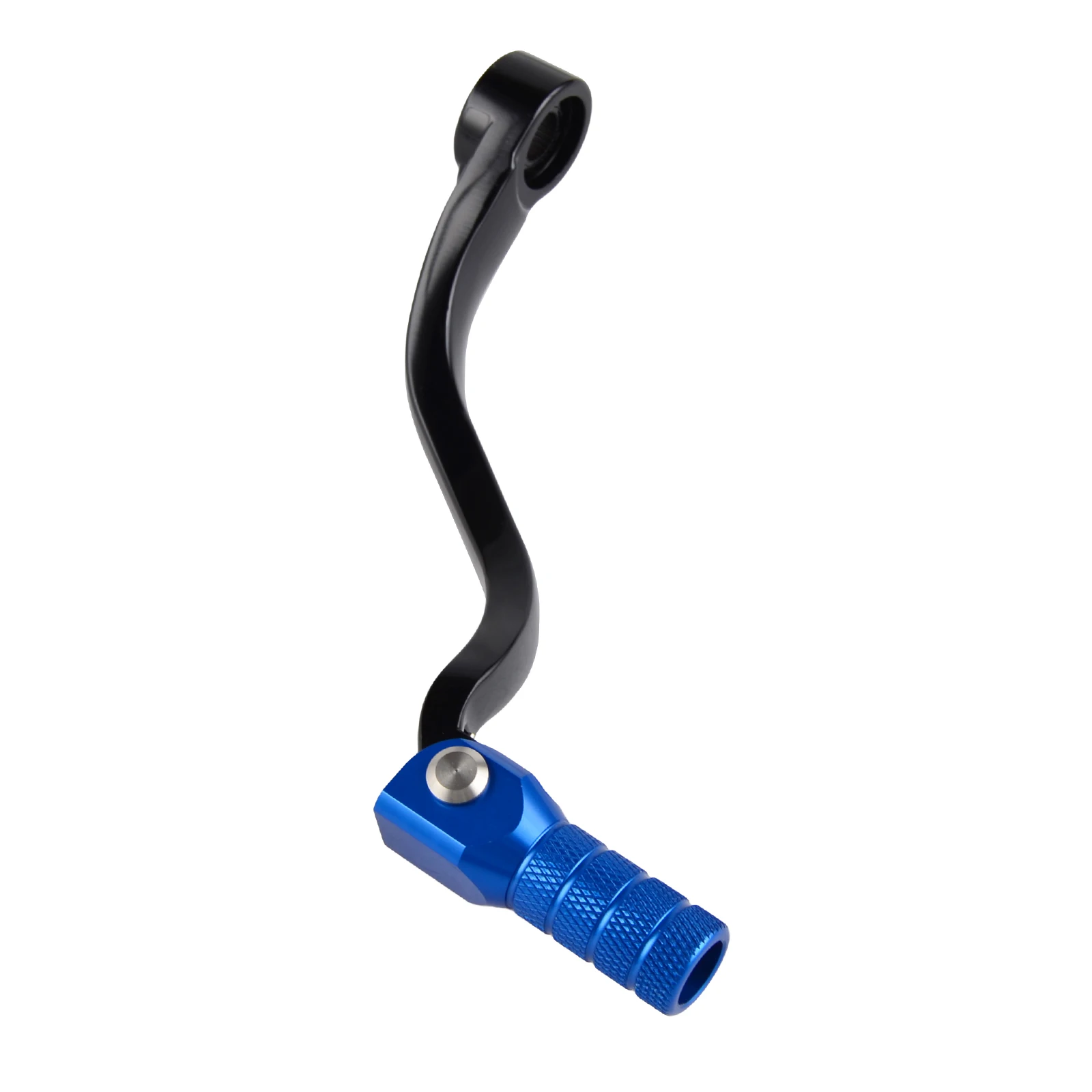 Складной рычаг переключения передач с ЧПУ для Husqvarna FC450 2014-2015 FE 250 300 350 390 450 501 FE250 FE350