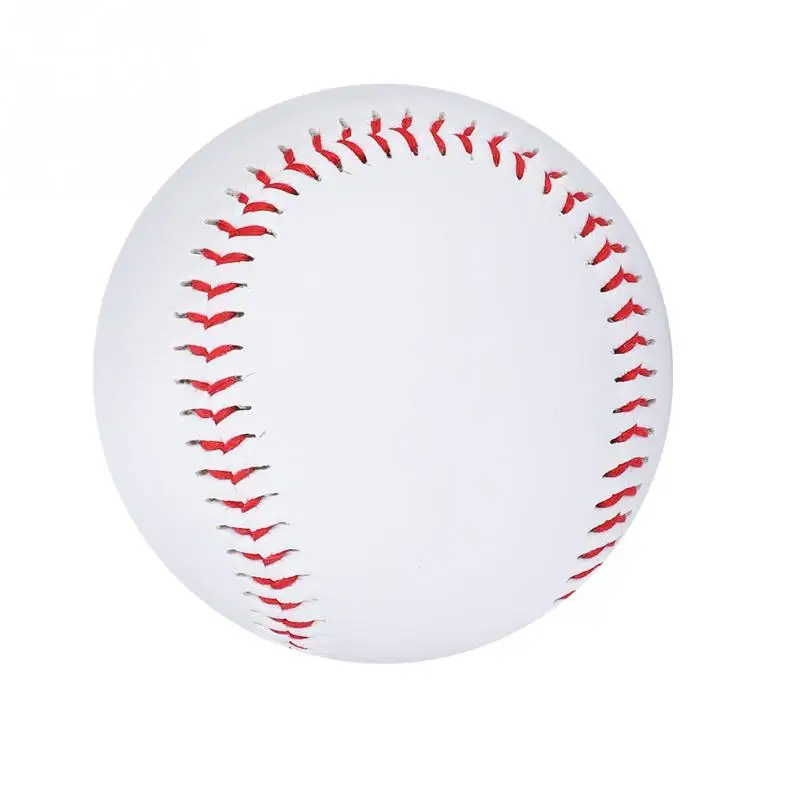 9 &quotволовья кожа мягкая бейсбольная мяч высокого качества для Софтбола
