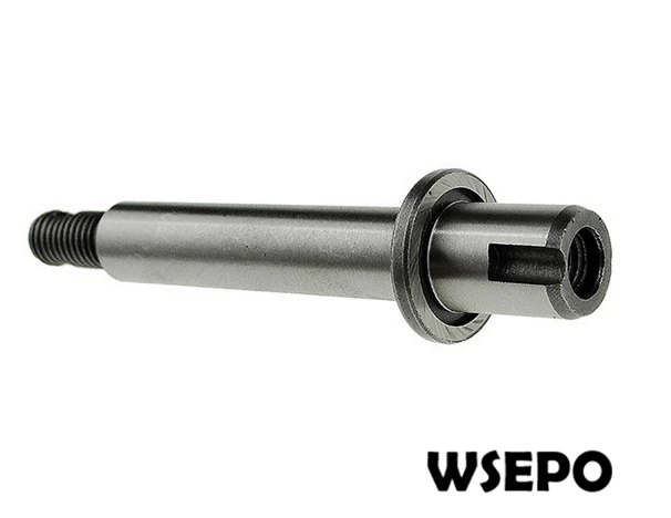 Качество OEM! Реверсивный вал для 170F(7HP) газовый двигатель или 170F/173F 4 ~ 5HP дизельный с