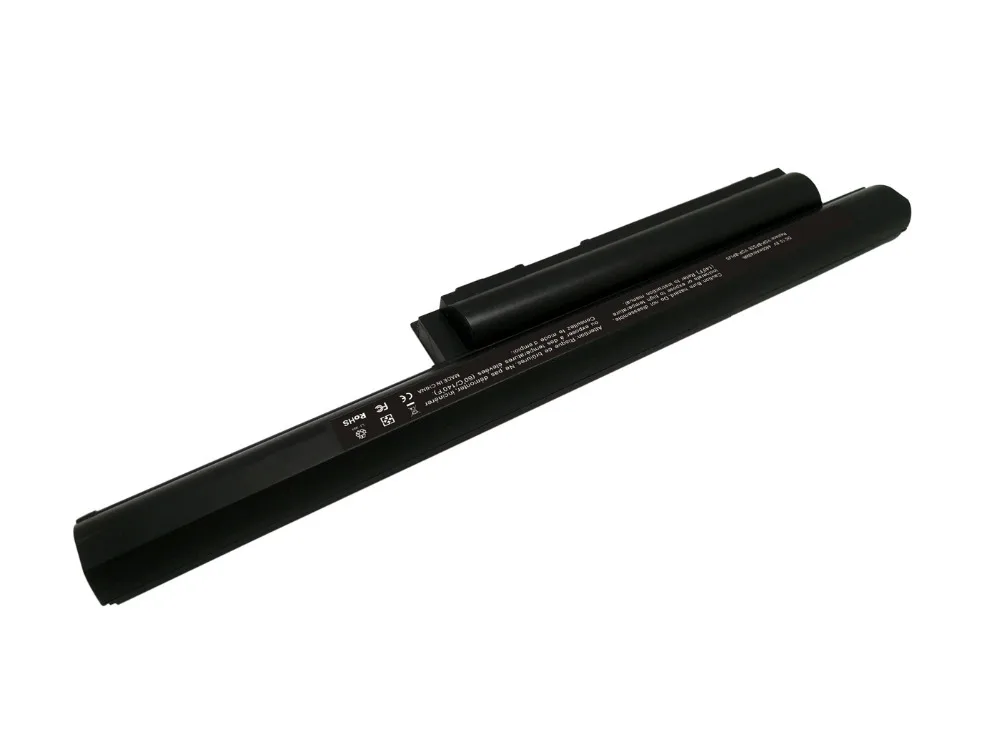 LMDTK Новый 6 ячеек Аккумулятор для ноутбука SONY VAIO CA CB EG EH EJ EL VPCCA VPCCB VPCEG серии VGP BPL26 BPS26