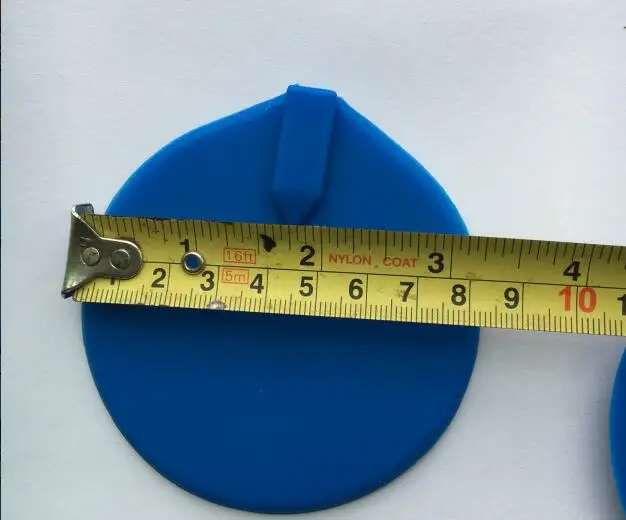 40 шт. резиновые Сменные электродные прокладки для похудения 8 5 м| |