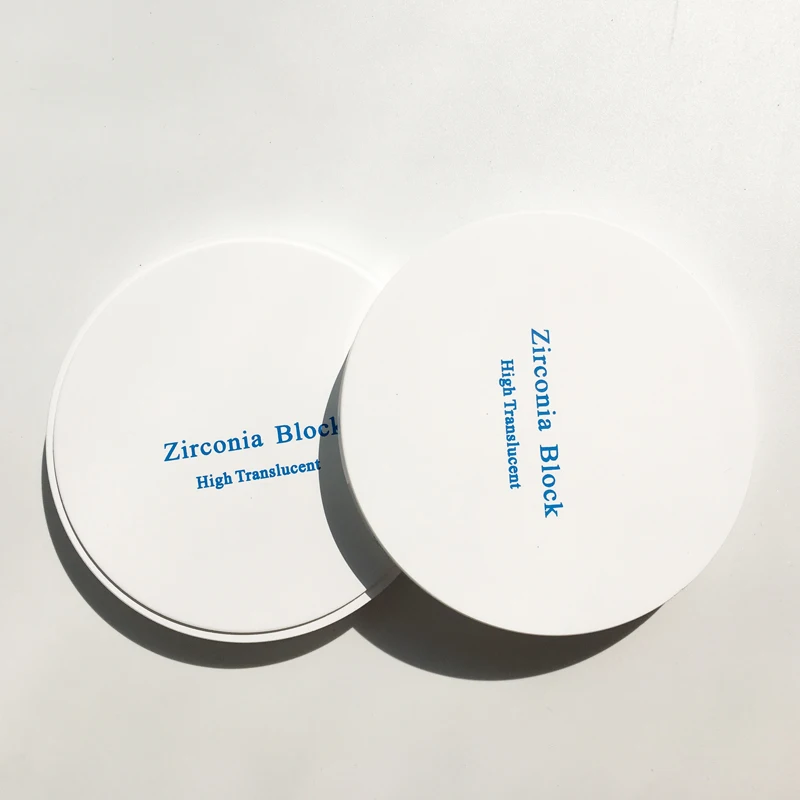 

Dental zirconium block zirconia disk for dental lab