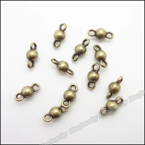 700 шт. винтажные подвески соединители для браслетов и ожерелий|jewelry findings|charm