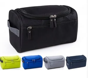 Водонепроницаемая Мужская подвесная сумка для туалетных принадлежностей