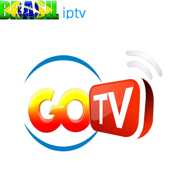 12 месяцев 4k Бразилия IP tv подписка Поддержка android box/mobile/tv/pc с Бразилия Live+ vod+ воспроизведение