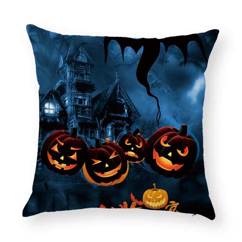 Чехлы для подушек милый хлопок лен Пледы Наволочки детская комната декоративные