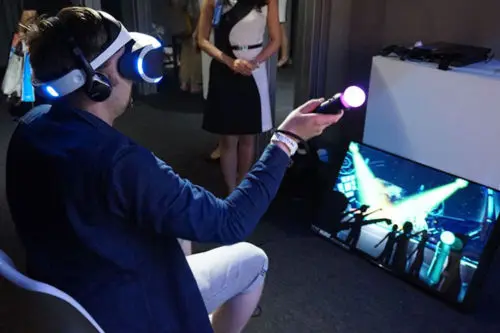 Очки для объектива Защитная пленка для sony PS VR/htc VIVE playstation