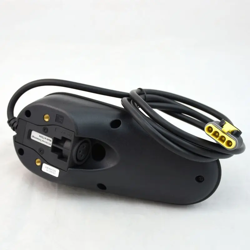 4 клавиши PG VR2 Джойстик контроллер для инвалидной коляски D51427|control wheelchair|controller
