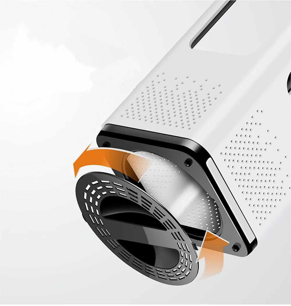 

USB Mosquito Killer Anti Electric Mosquito Killer Lamp Insect Killer Bug Zapper Photocatalyst Silent Repellent Mosquito Trap