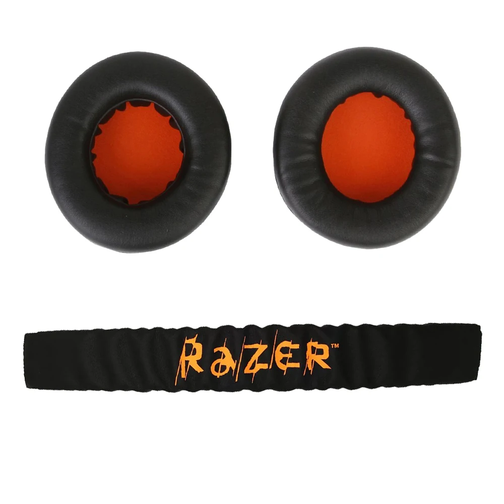 Сменные амбушюры для Razer Kraken Pro 7 1 накладки на наушники | Электроника