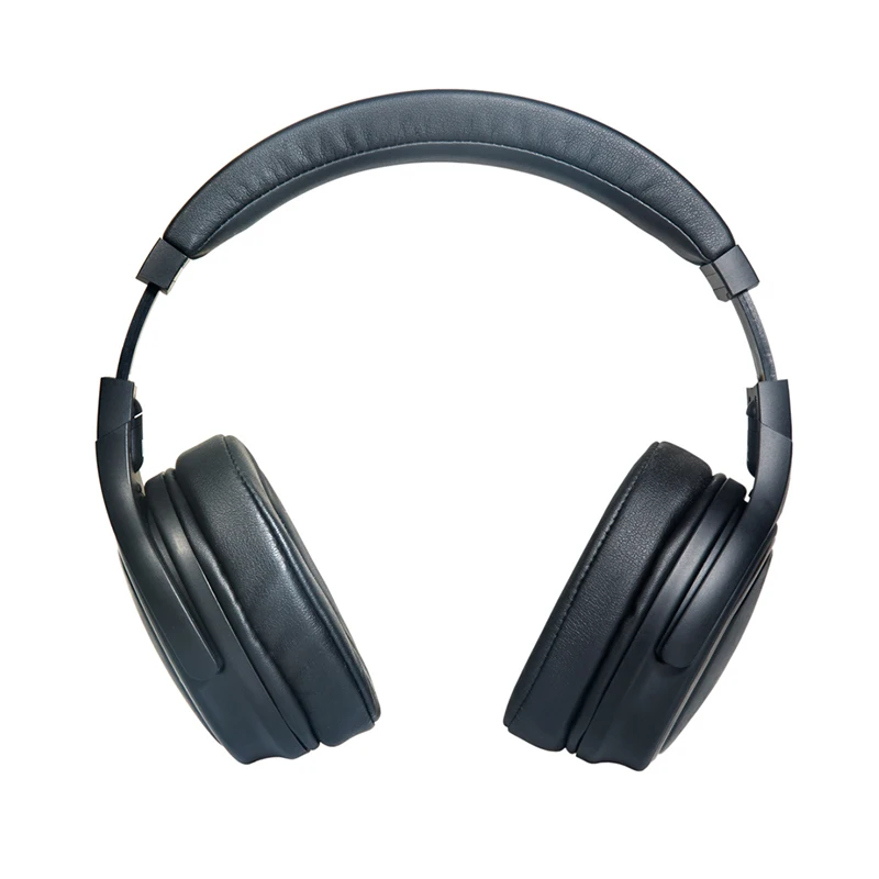 URBANFUN_Urbanfun Trandsound ONE HiFi наушники 45 мм Бериллиевая диафрагма оголовье Стерео Mi