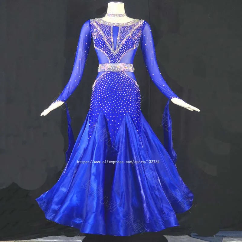 Платье для бальных танцев Rumba новинка 2019 года|Бальные танцы| |