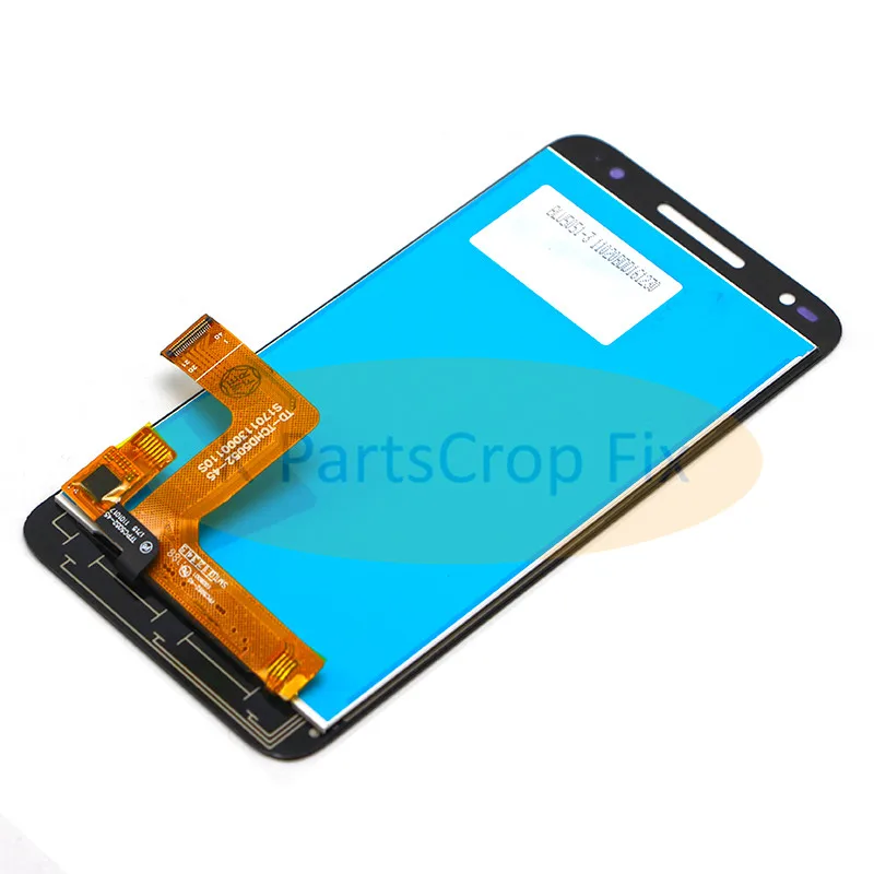 Для Alcatel U5 HD Full LCD дисплей со стандартным цветом для 5047i 5047D lcd|Экраны мобильных