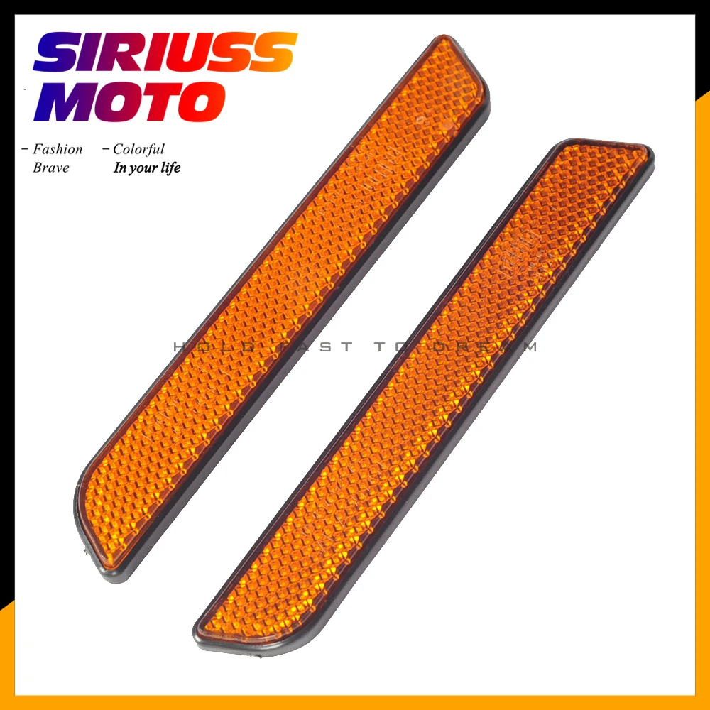 Мотоциклетные аксессуары Передняя вилка амортизатор отражатель чехол для Harley Dyna