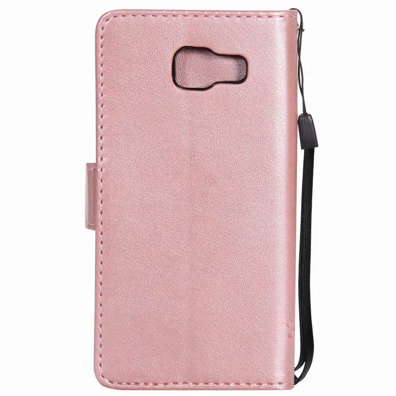 Для Coque samsung Galaxy A3 чехол Флип кожаный бумажник samsung A3 6 Чехол для телефона для samsung Galaxy A3 чехол A310 A310F