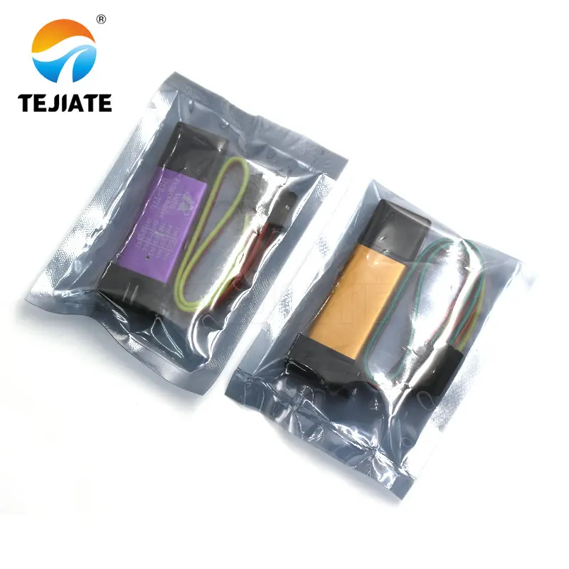 Автомобильный программатор USB-TTL MCU STC 51 микроконтроллер загрузчик/3 3 В 5