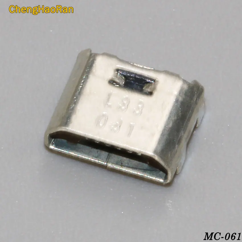 

ChengHaoRan 10pcs 7pin micro usb charge charging jack connector plug dock socket port for Samsung i9082 i9080 i879 i8552 i869