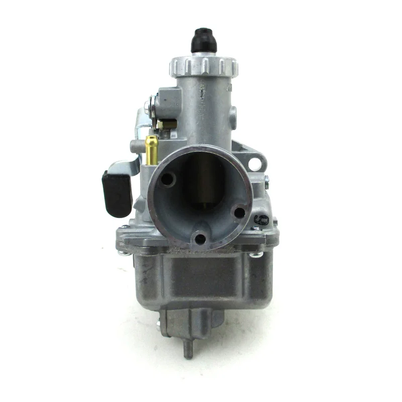 XLSION производительность Mikuni Карбюратор Carb VM22 26 мм PZ26 для 110cc 125cc двигатели питбайк