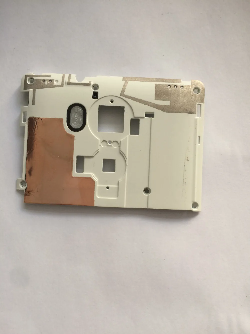 Б/у чехол для задней рамы материнской платы Elephone Vowney MTK6795 Octa Core 5 дюйма Бесплатная