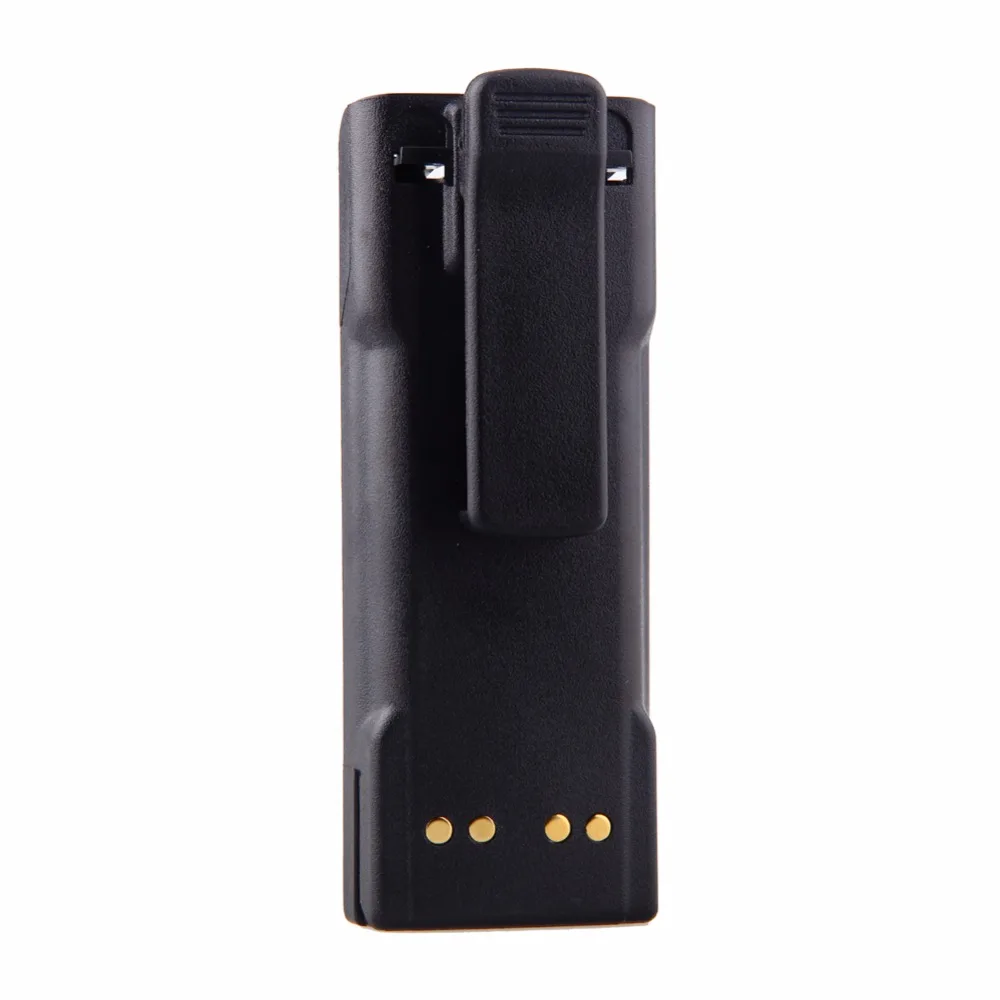 Аккумулятор ELEOPTION для MOTOROLA HT1000 MT2000 MTS2000 NTN7143 NTN7144 2100 мАч 7 4 В Ni MH 2 шт.|battery for|battery battery