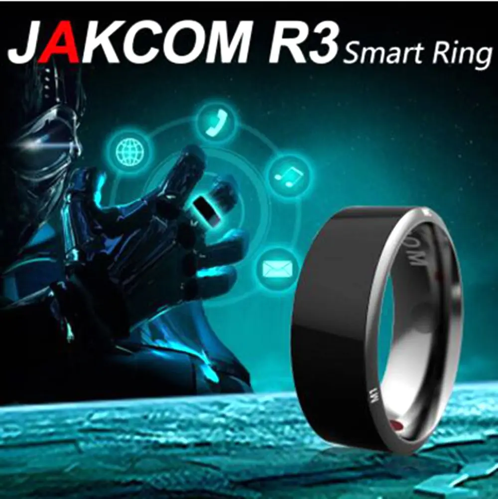 Smart Кольца одежда jakcom R3 r3f mj02 NFC Magic новые технологии для iphone Samsung HTC Sony LG IOS Android